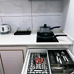 Axon Residences Bukit Bintang By Times Square