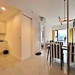 Axon Residences Bukit Bintang By Times Square