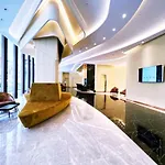 Axon Residences Bukit Bintang By Times Square