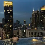 Axon Residences Bukit Bintang By Times Square