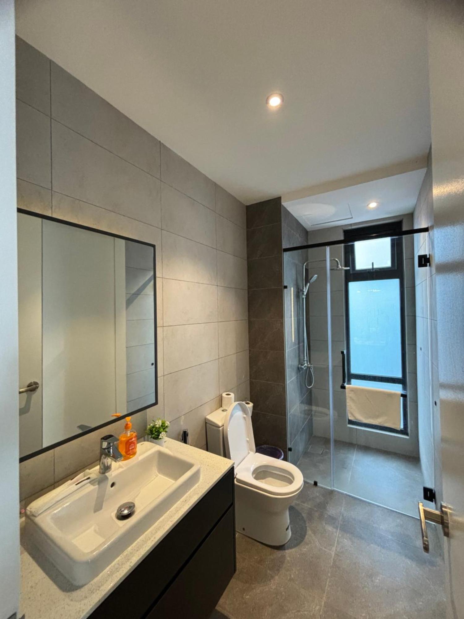 Pangsapuri Axon Residences Bukit Bintang By Times Square