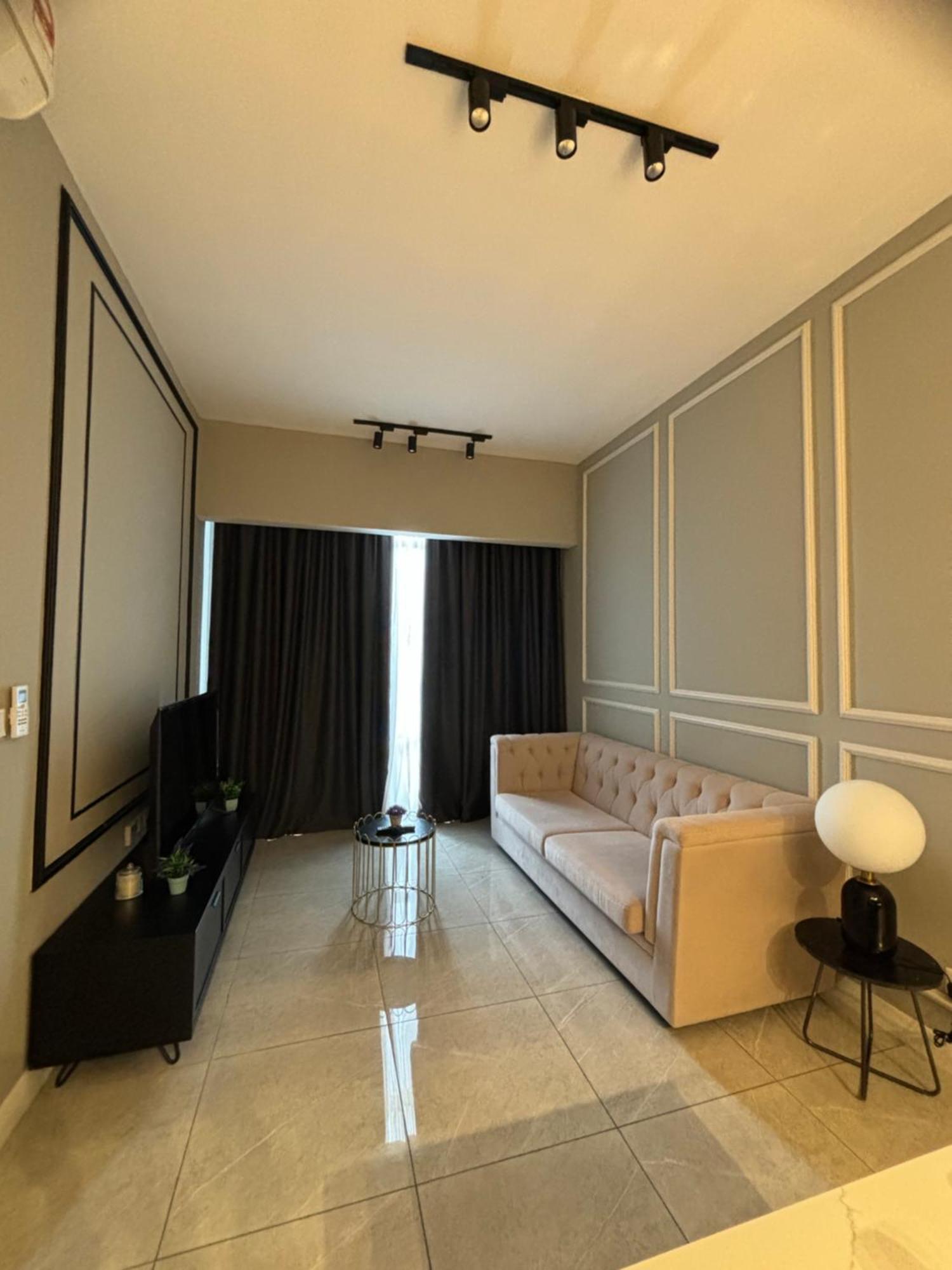 Axon Residences Bukit Bintang By Times Square Pangsapuri *