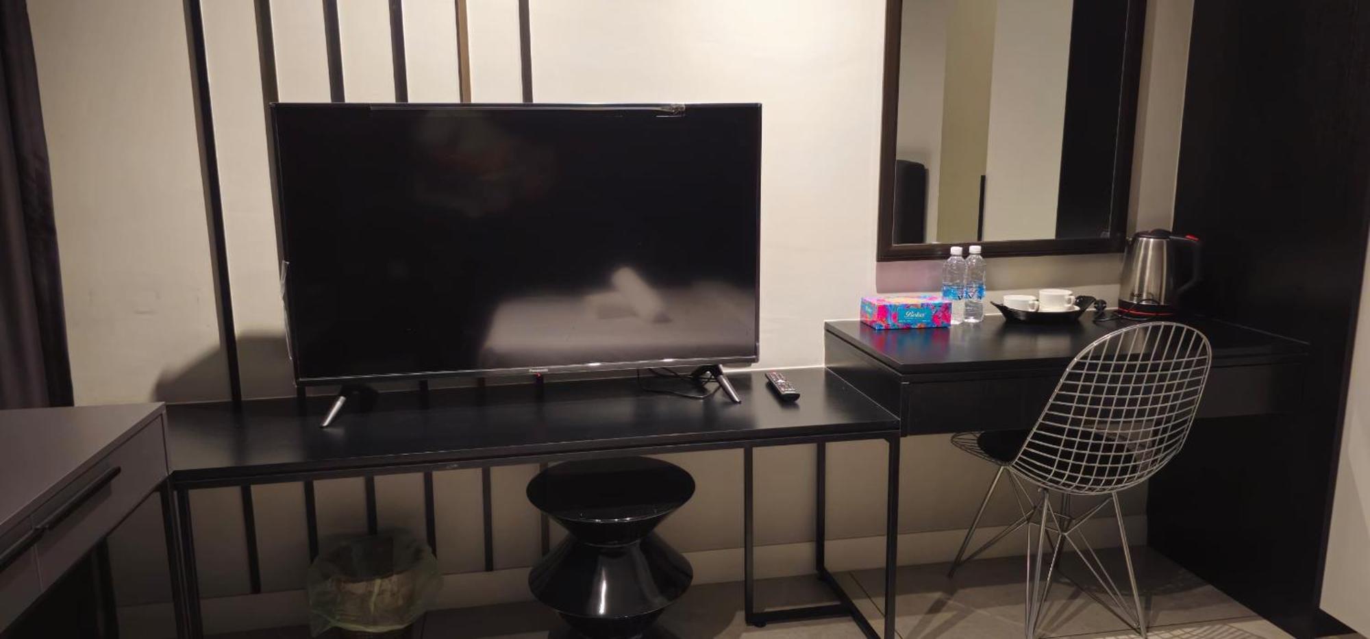 Axon Residences Bukit Bintang By Times Square Pangsapuri