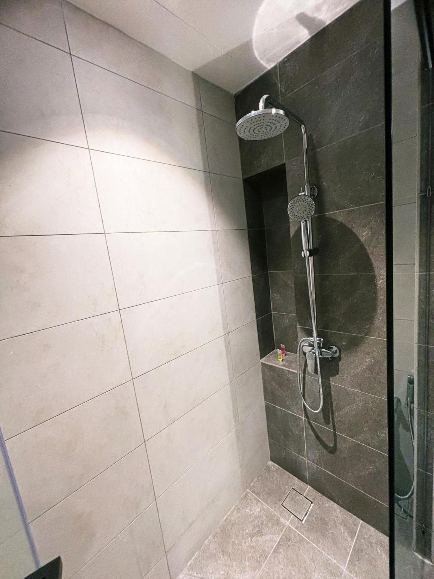Axon Residences Bukit Bintang By Times Square Pangsapuri *