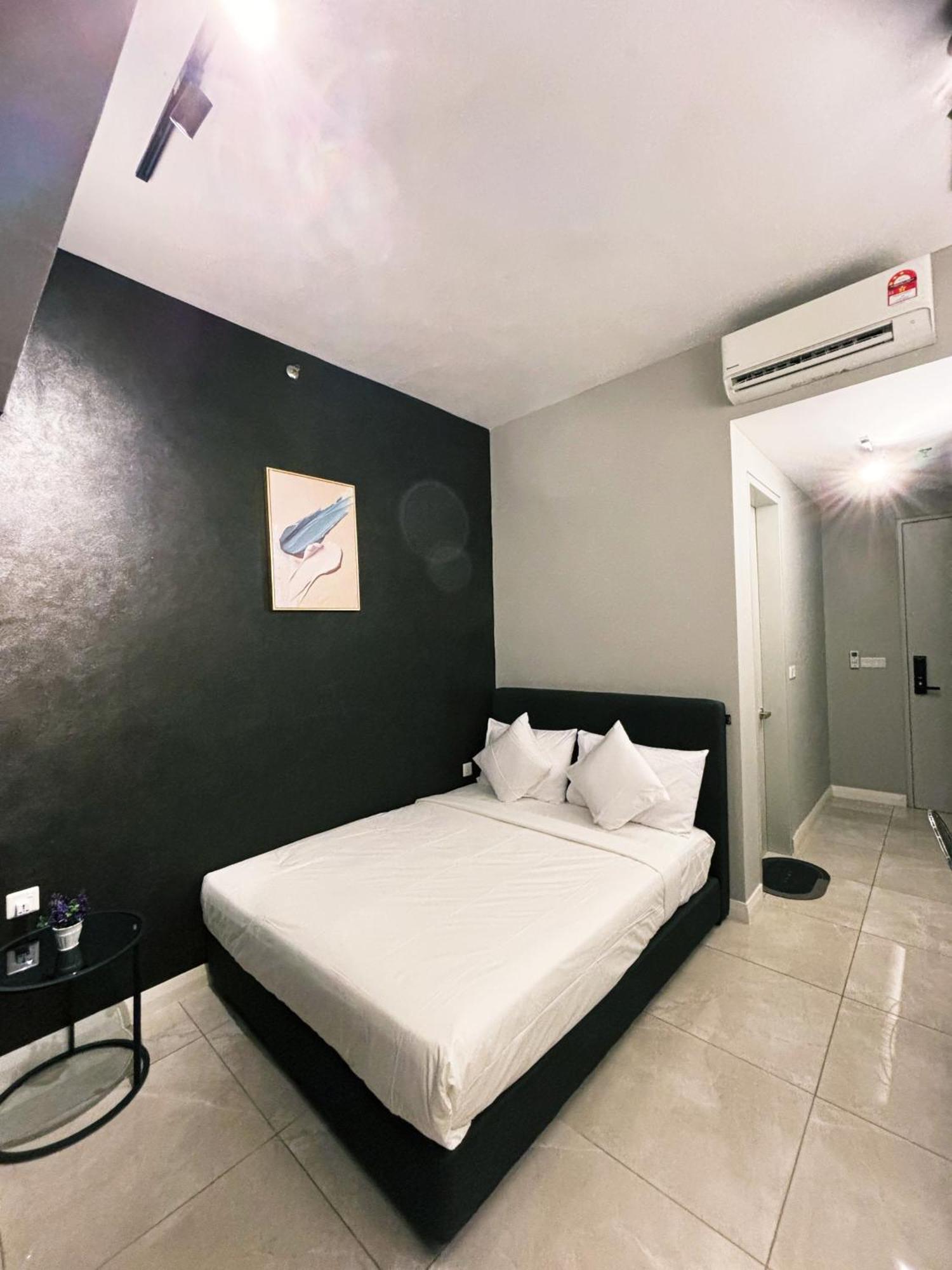 Axon Residences Bukit Bintang By Times Square Pangsapuri *